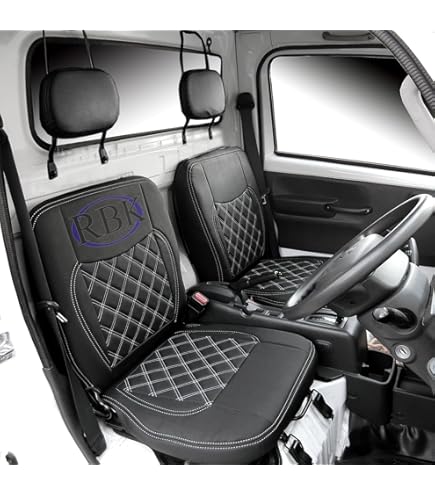 Amazon | シートカバー サンバー トラック （H11/2- H24/3) TT1 / TT2